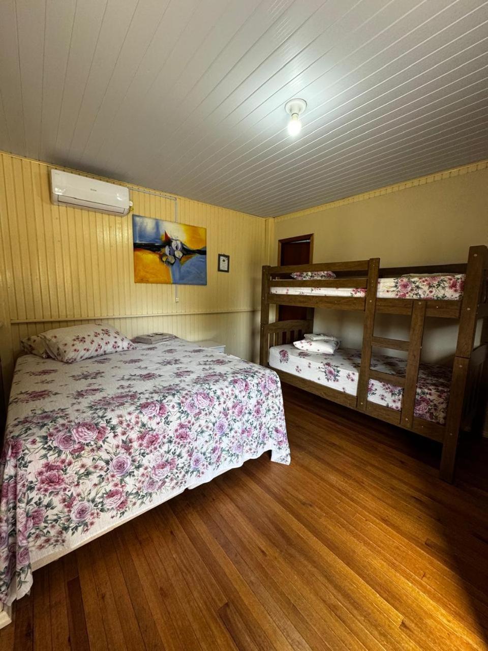 Sitio Esperanca Casa de hóspedes *