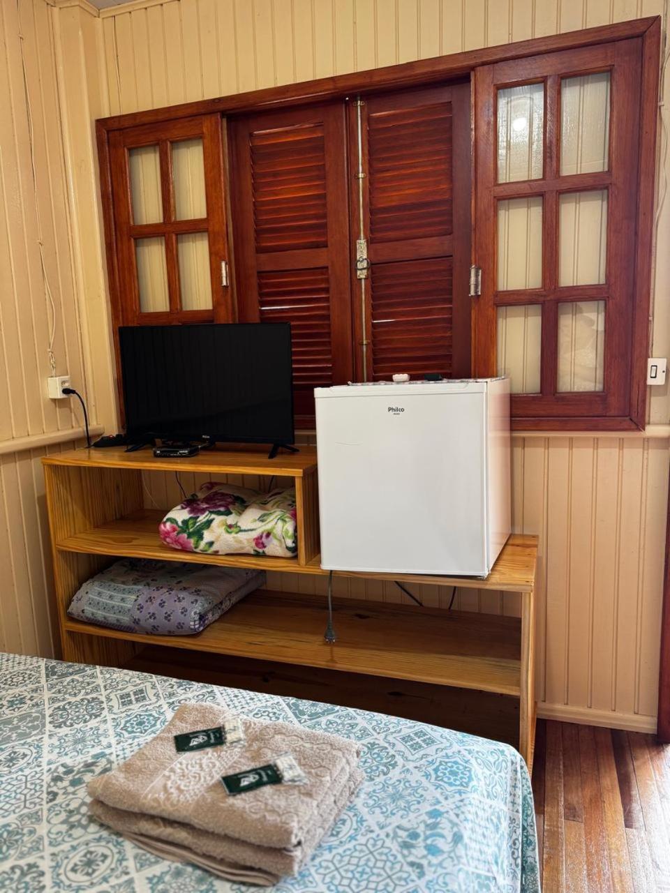 Sitio Esperanca Casa de hóspedes *