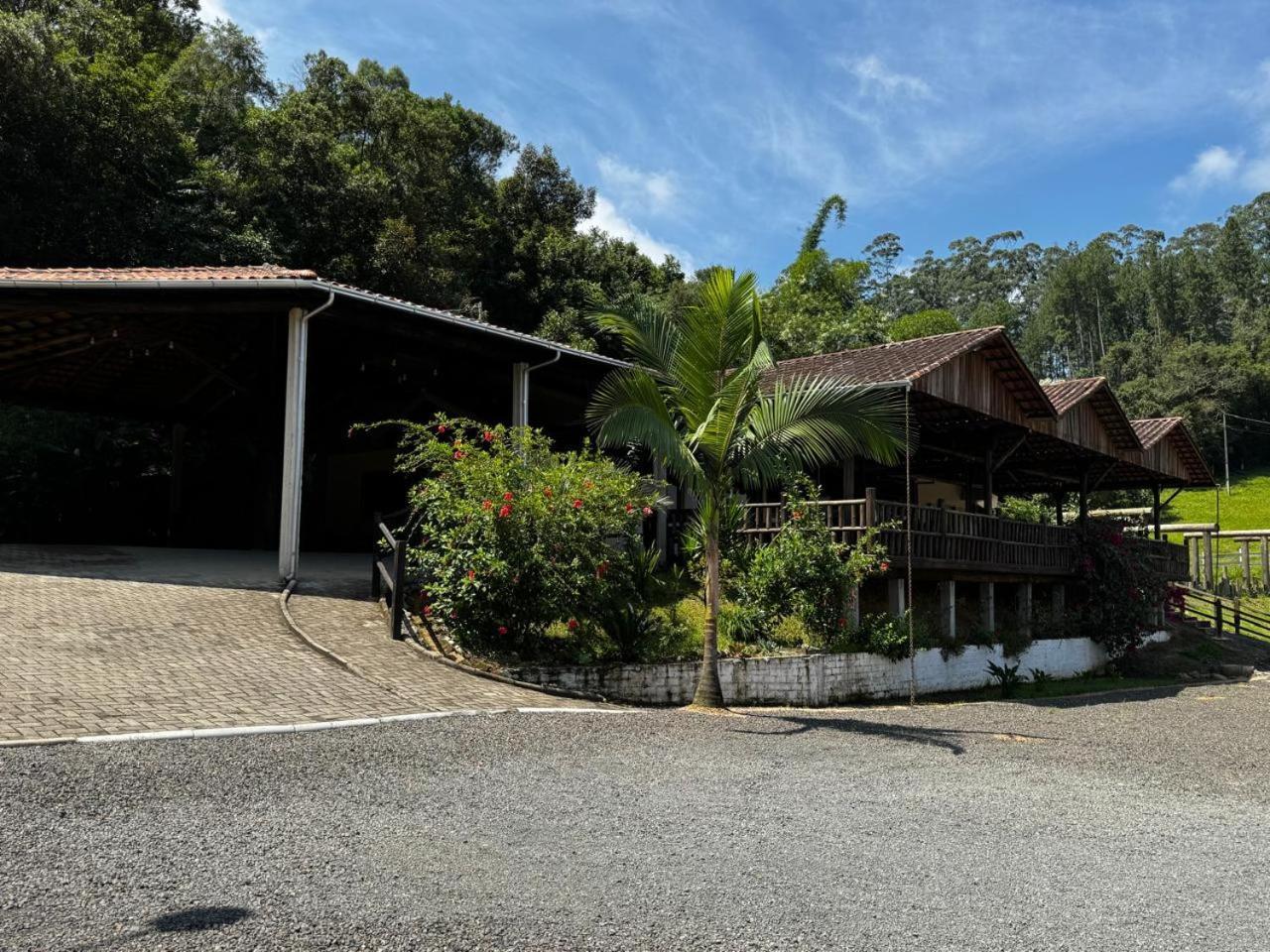 Sitio Esperanca * Lauro Muller