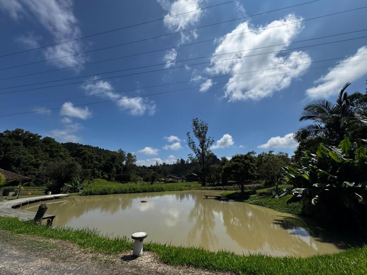 Sitio Esperanca * Lauro Muller